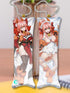 Tamamo no Mae Keychain FATE Mitgard-Knight